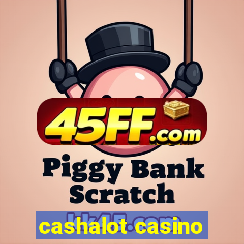 cashalot casino